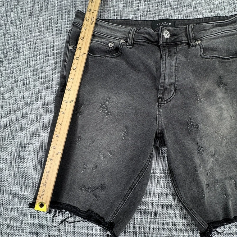 PacSun *orders ship